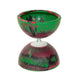 Oddballs Radiant Diabolo green/red/black from the slightly top
