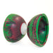 Oddballs Radiant Diabolo green/red/black in lying position
