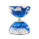 Oddballs Radiant Diabolo blue/white from the side