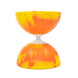 Oddballs Radiant Diabolo yellow/orange from the side