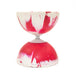 Oddballs Radiant Diabolo red/white from the side
