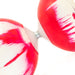 Close-up of Diabolo axle