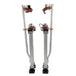 Oddballs Static Stilts