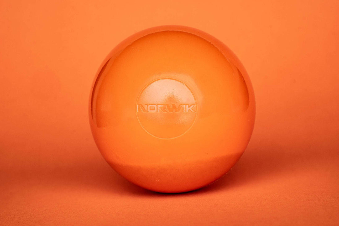 75mm 67g Norwik Juggling Balls