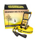 Orangutan Slackline 15m Set with line, ratchet, bag, packaging box