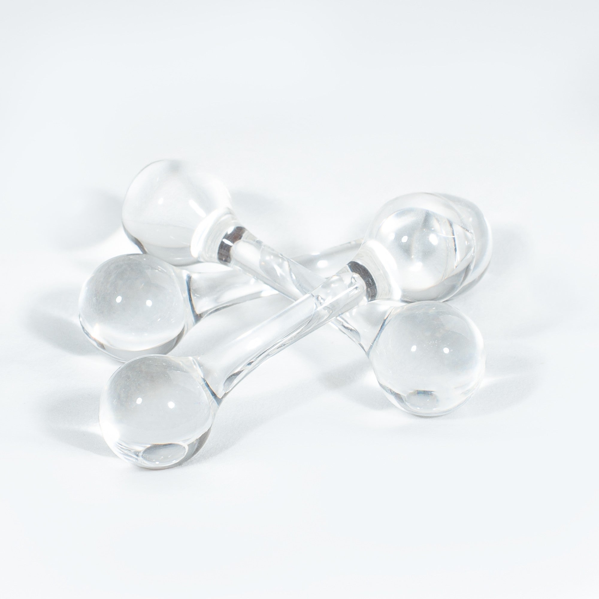 Orangutan Acrylic Knuckle Bones