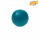Play Silicone swinging Poi KNOB - 6mm - Oddballs