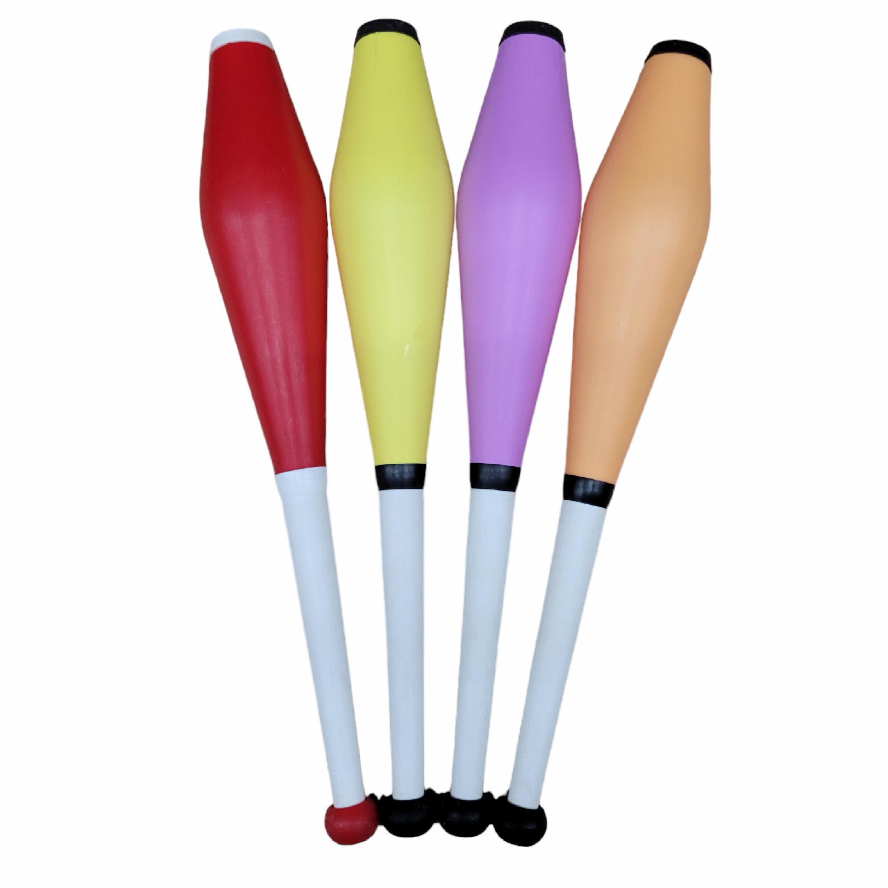 Play PX4 Quantum Smooth Handle Juggling Club - Bargain Basement