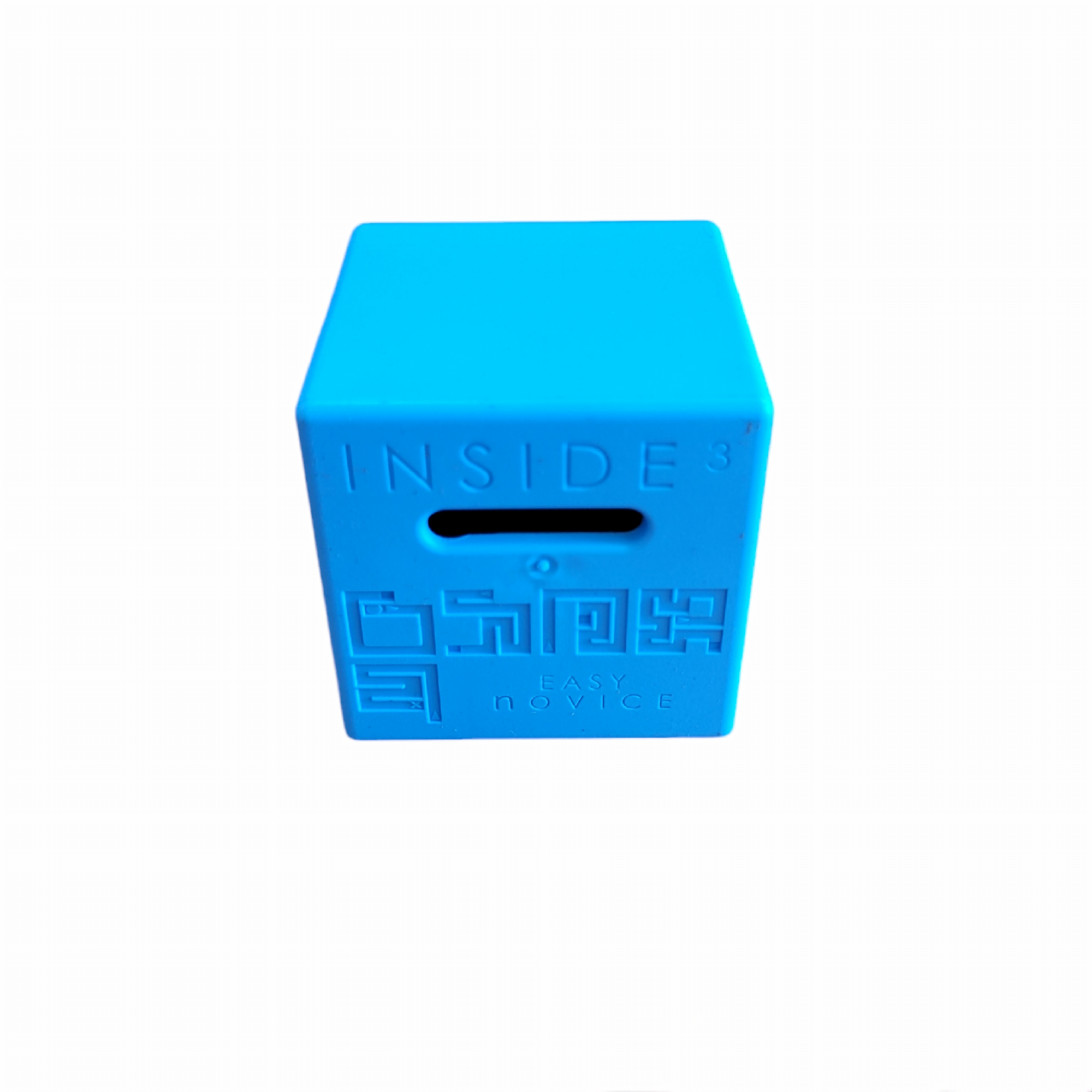Inside3 Easy noVICE Labyrinth Puzzle - Bargain Basement