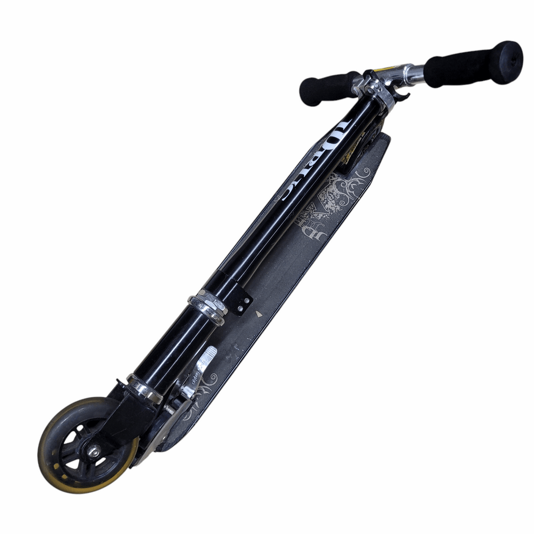 JD Bug Scooter - Bargain Basement