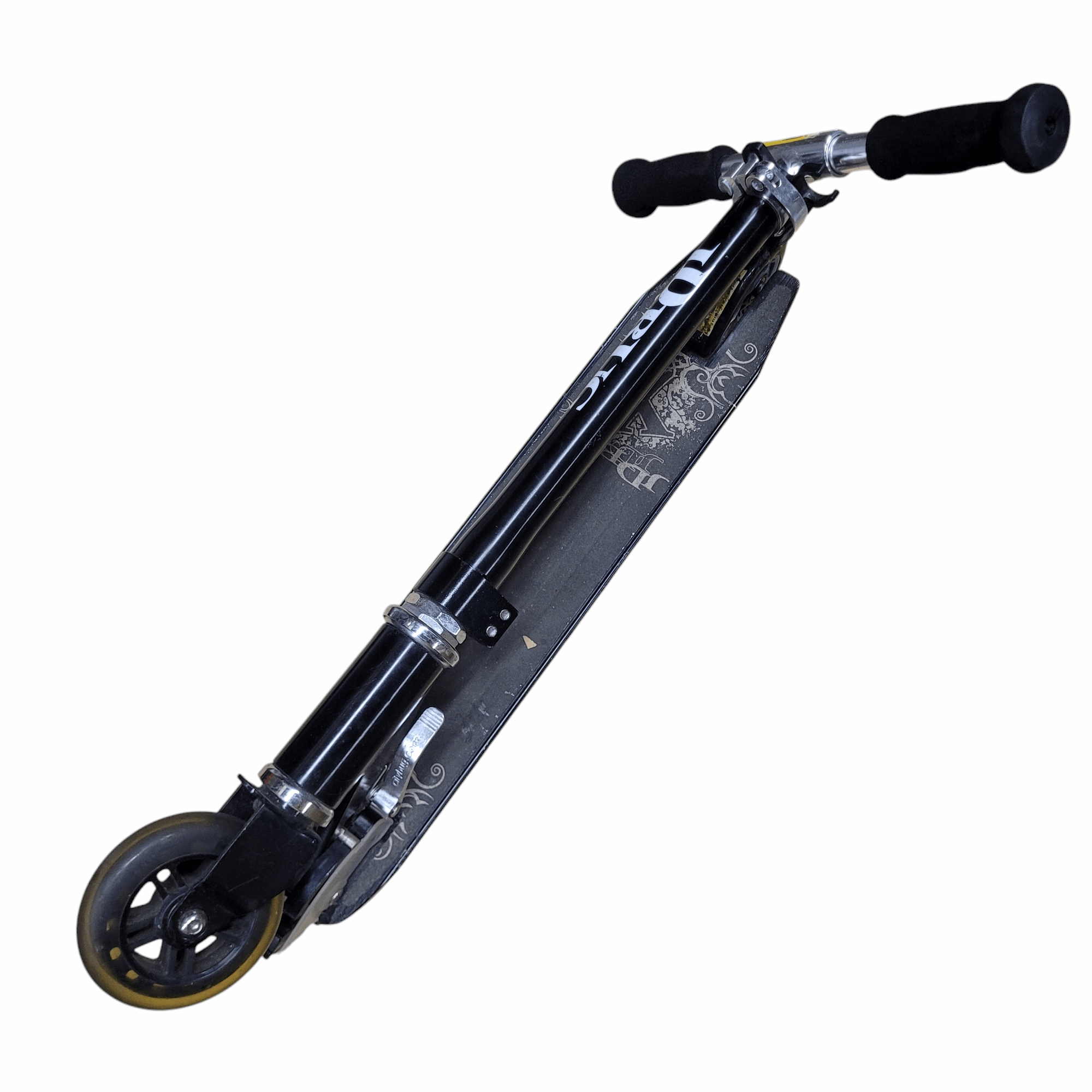 JD Bug Scooter - Bargain Basement