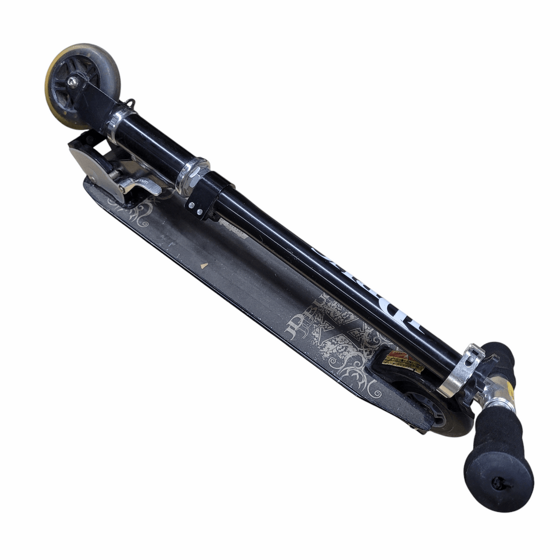 JD Bug Scooter - Bargain Basement