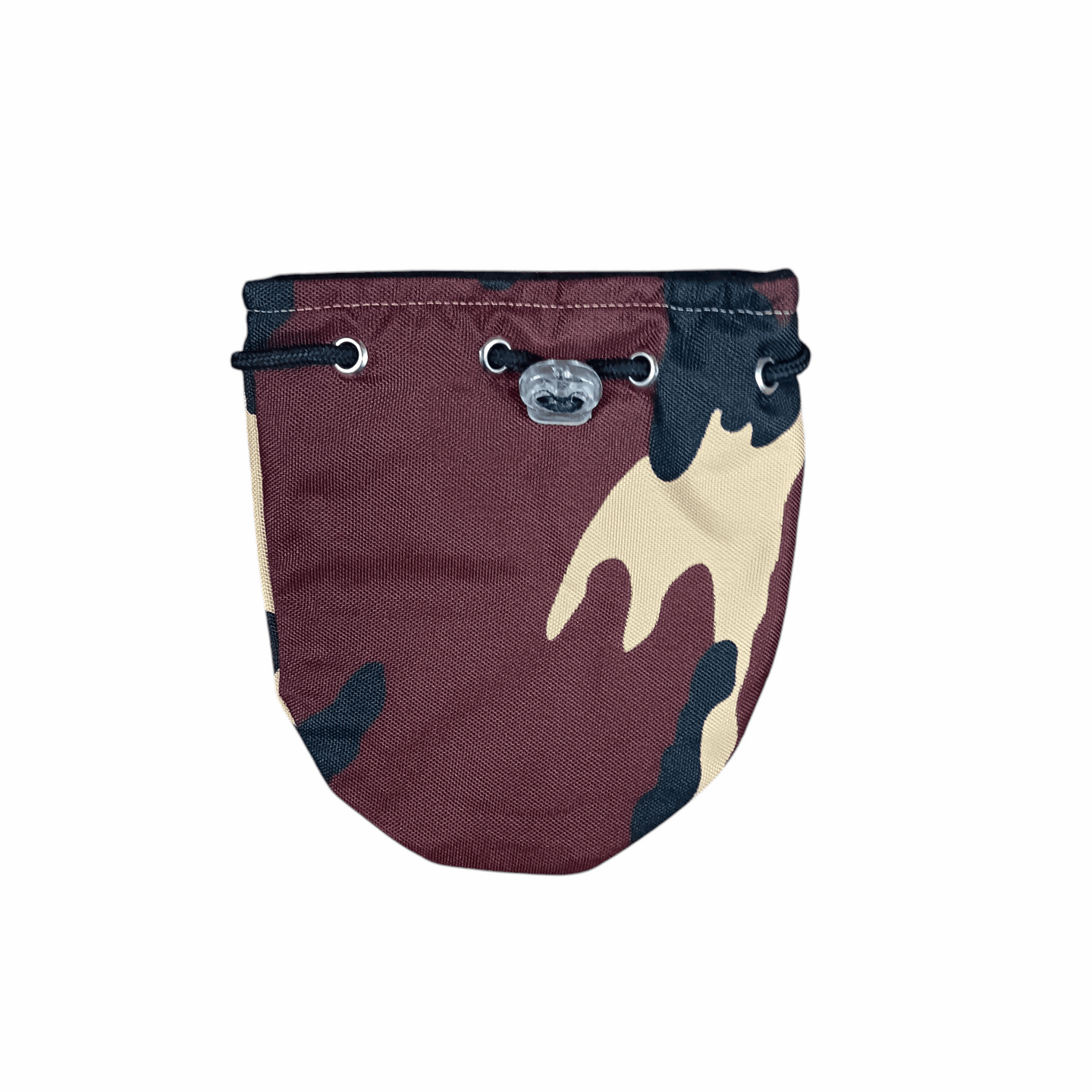 Camo contact ball bag  - Bargain Basement