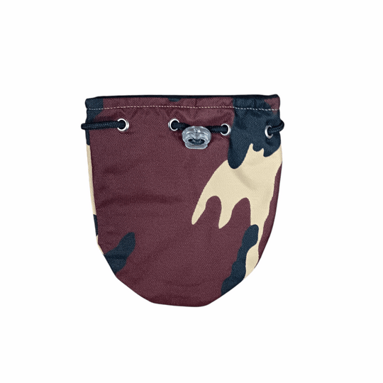 Camo contact ball bag  - Bargain Basement