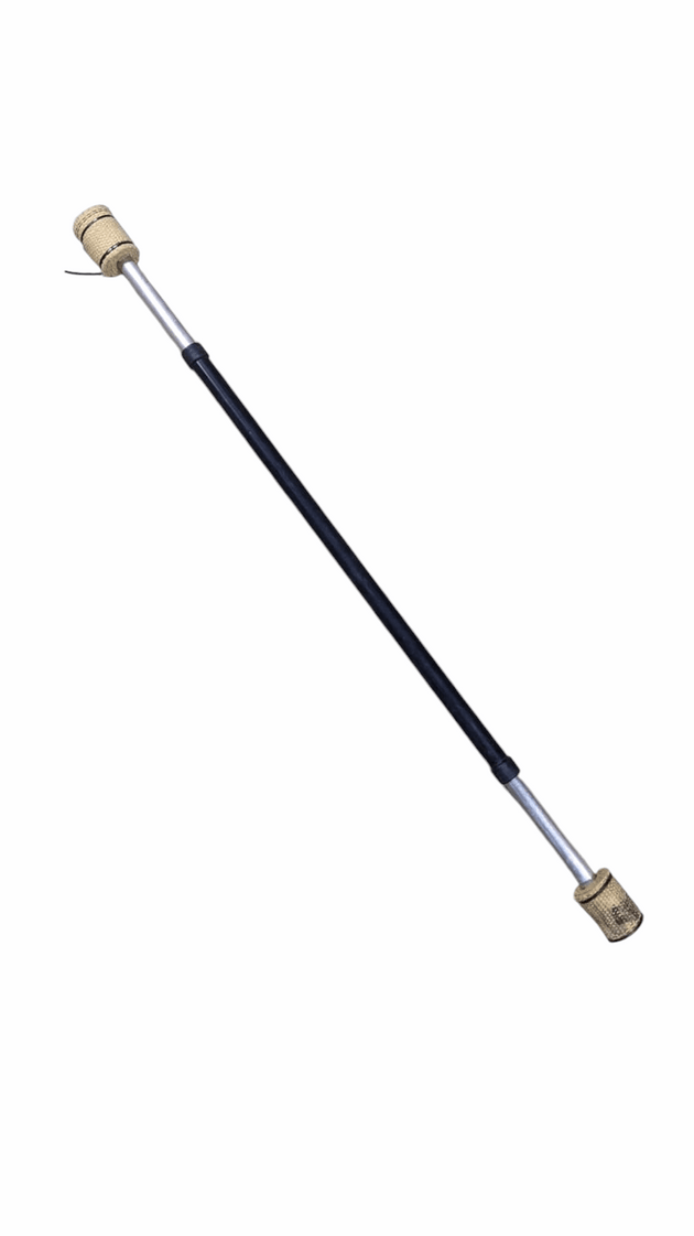 Juggling fire staff 1m - bargain basement