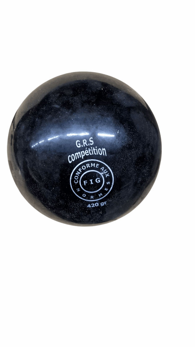 Rhythmic Gymnastic Ball - 420g - 180mm - bargain basement
