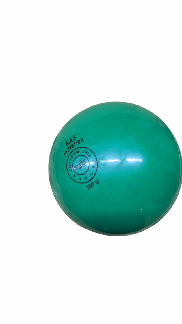 Rhythmic Gymnastic Ball - 360g - 160mm - Bargain Basement