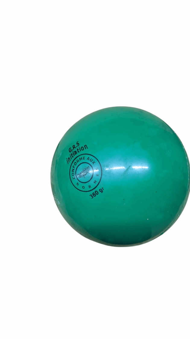 Rhythmic Gymnastic Ball - 360g - 160mm - Bargain Basement