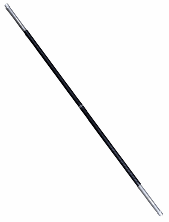 Cuffless dragonstaff 1.5m - bargain basement