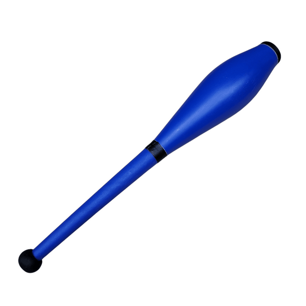 Play PX3 pirouette moulded Handle Pirouette Juggling Club - Bargain Basement
