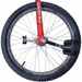 Indy Deluxe Trainer 20" Unicycle -~Wonkey - Bargain Basement