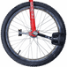Indy Deluxe Trainer 20" Unicycle -~Wonkey - Bargain Basement