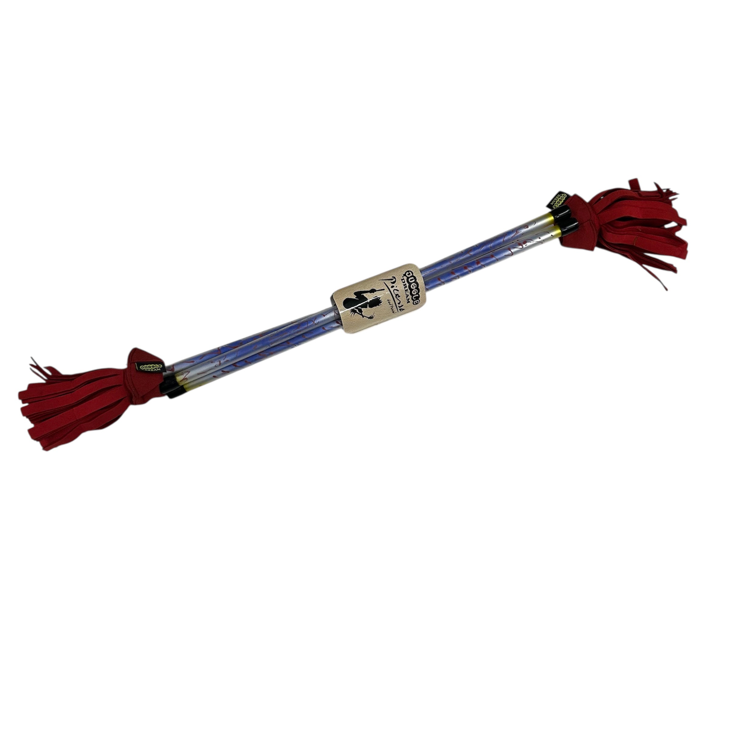 Juggle Dream Picasso Flower Stick & Handsticks