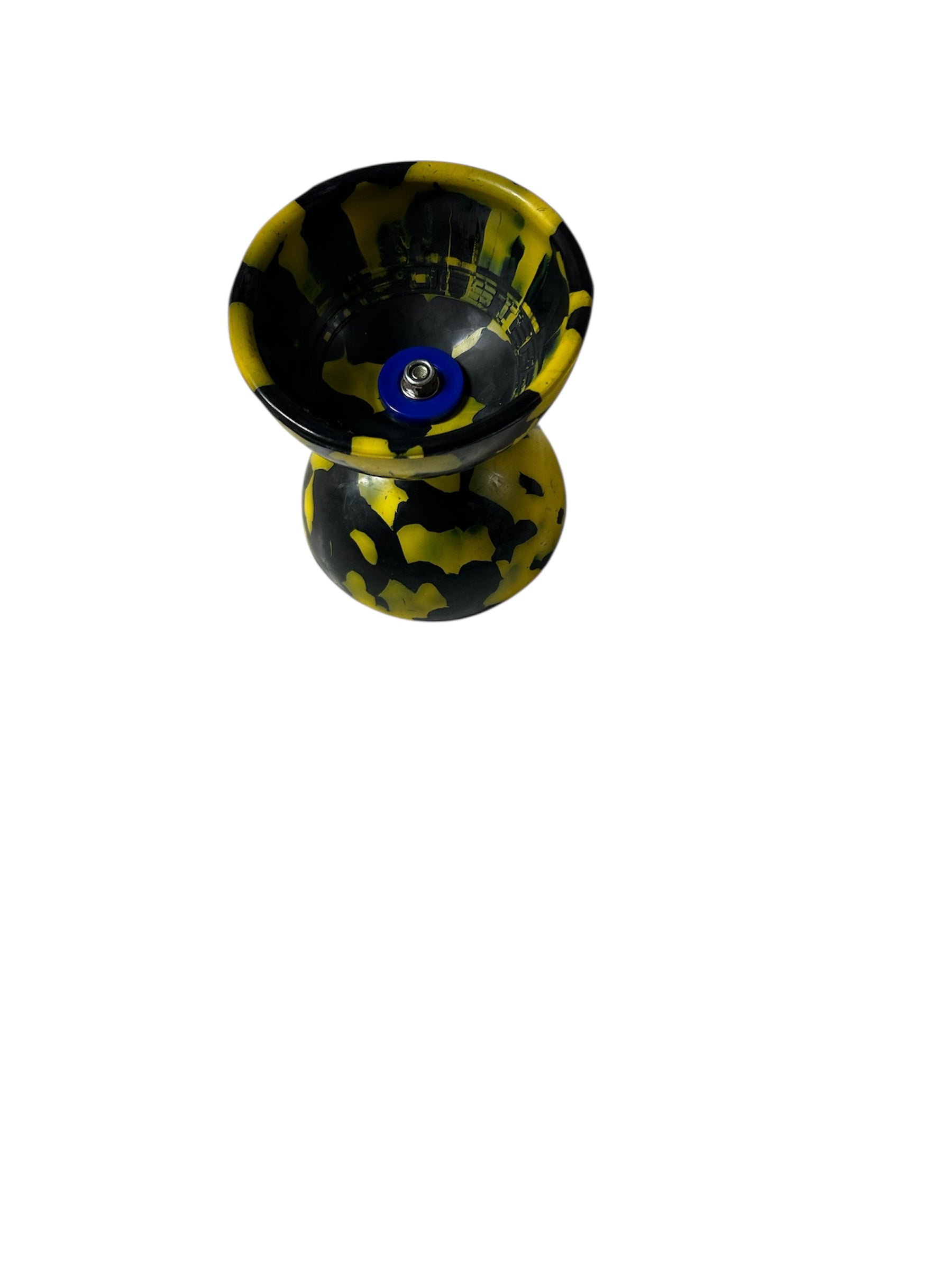 Juggle Dream Jester Diabolo Medium - Bargain Basement