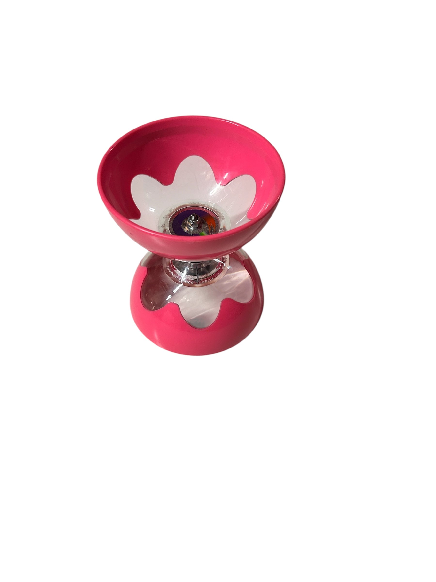 HyperSpin  Fixed Axle Diabolo T-Series - Jumbo Diabolo