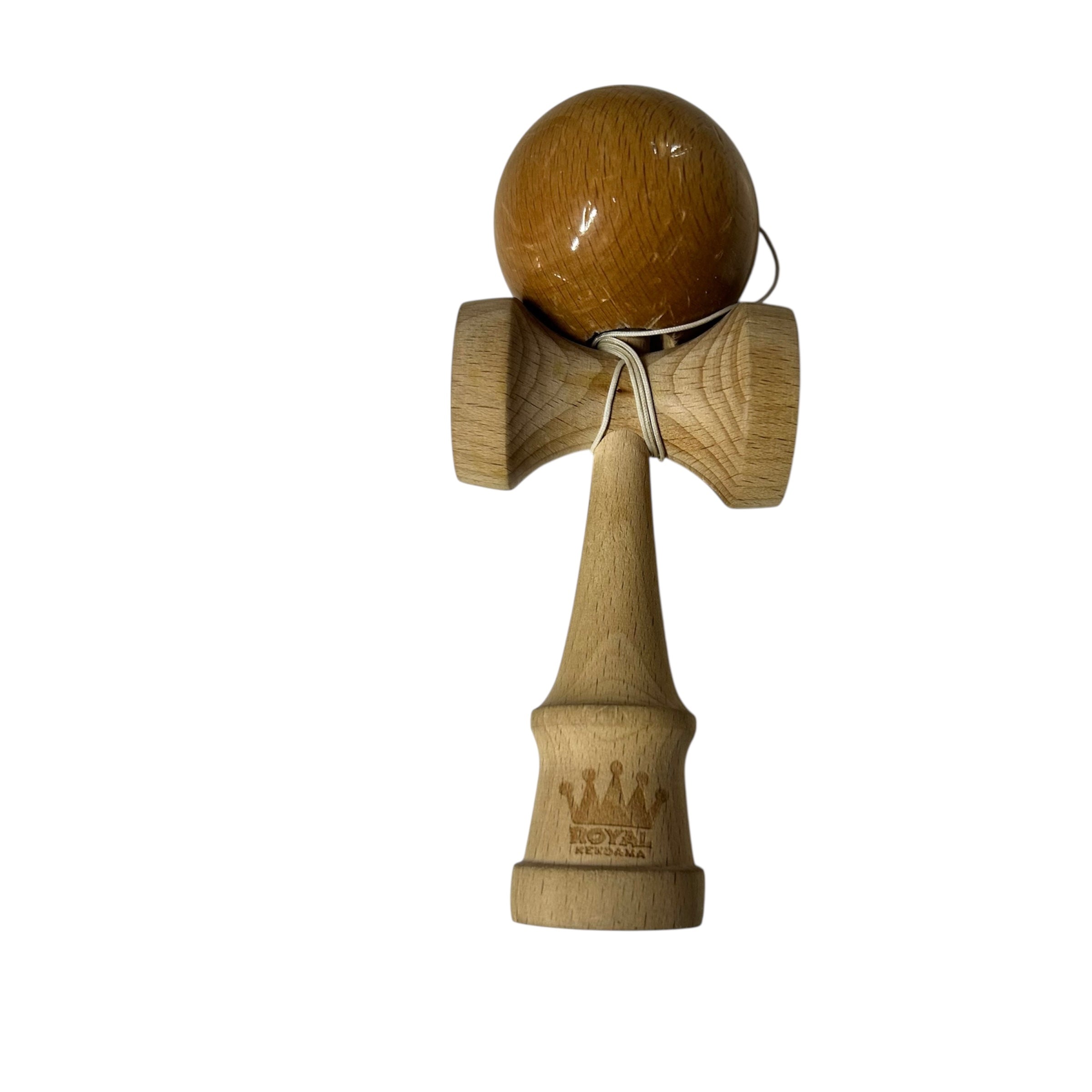 Royal Kendama - Plush Performance Model - Bargain Basement