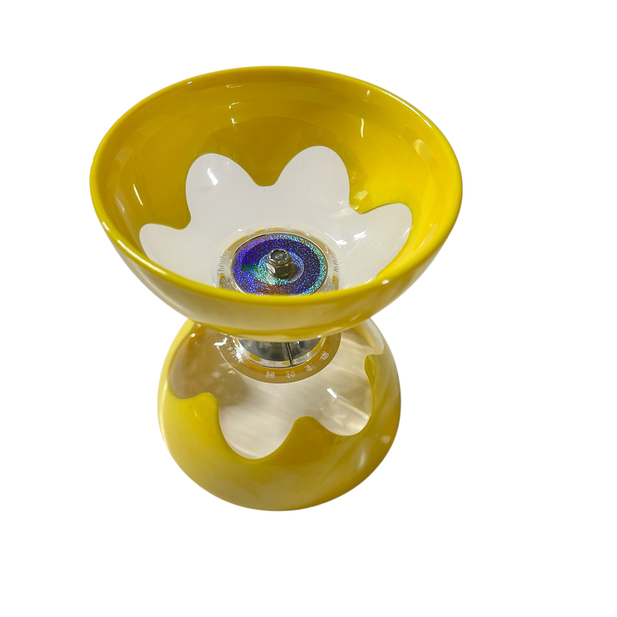 HyperSpin Fixed Axle Diabolo T-Series - Jumbo Diabolo - Bargain Basement