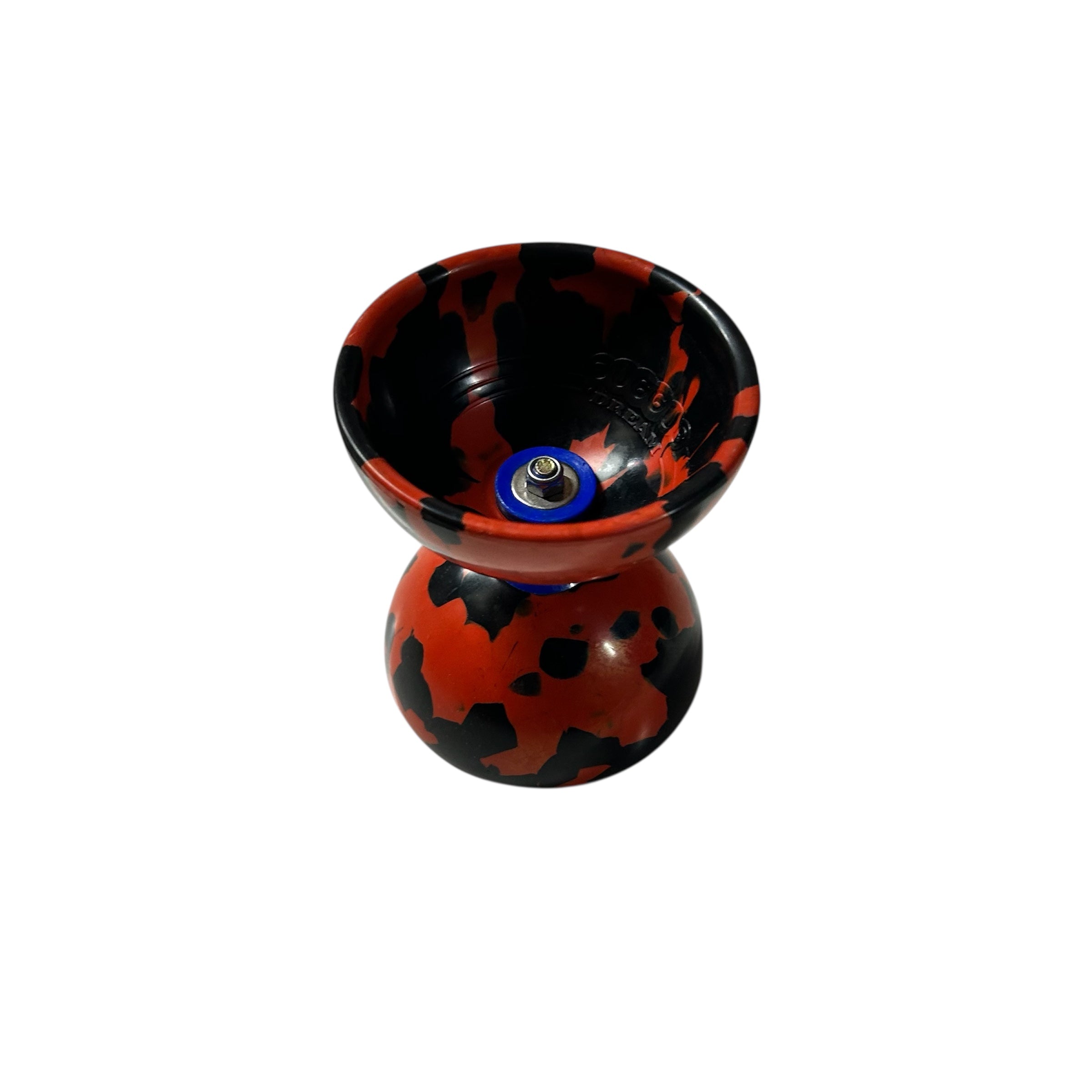 Juggle Dream Jester Medium Diabolo - Bargain Basement