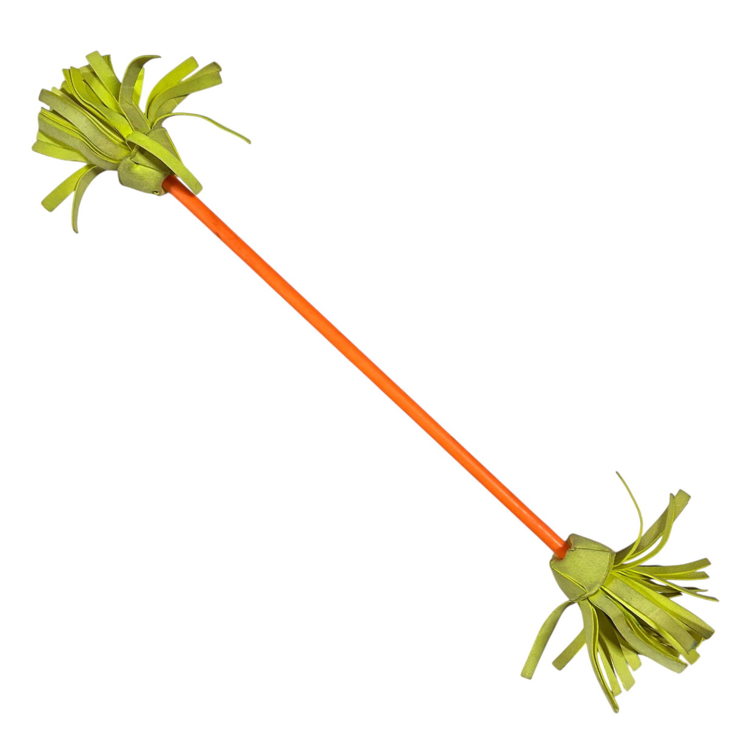 Juggle Dream Neo Flower Stick & Handsticks - Bargain Basement