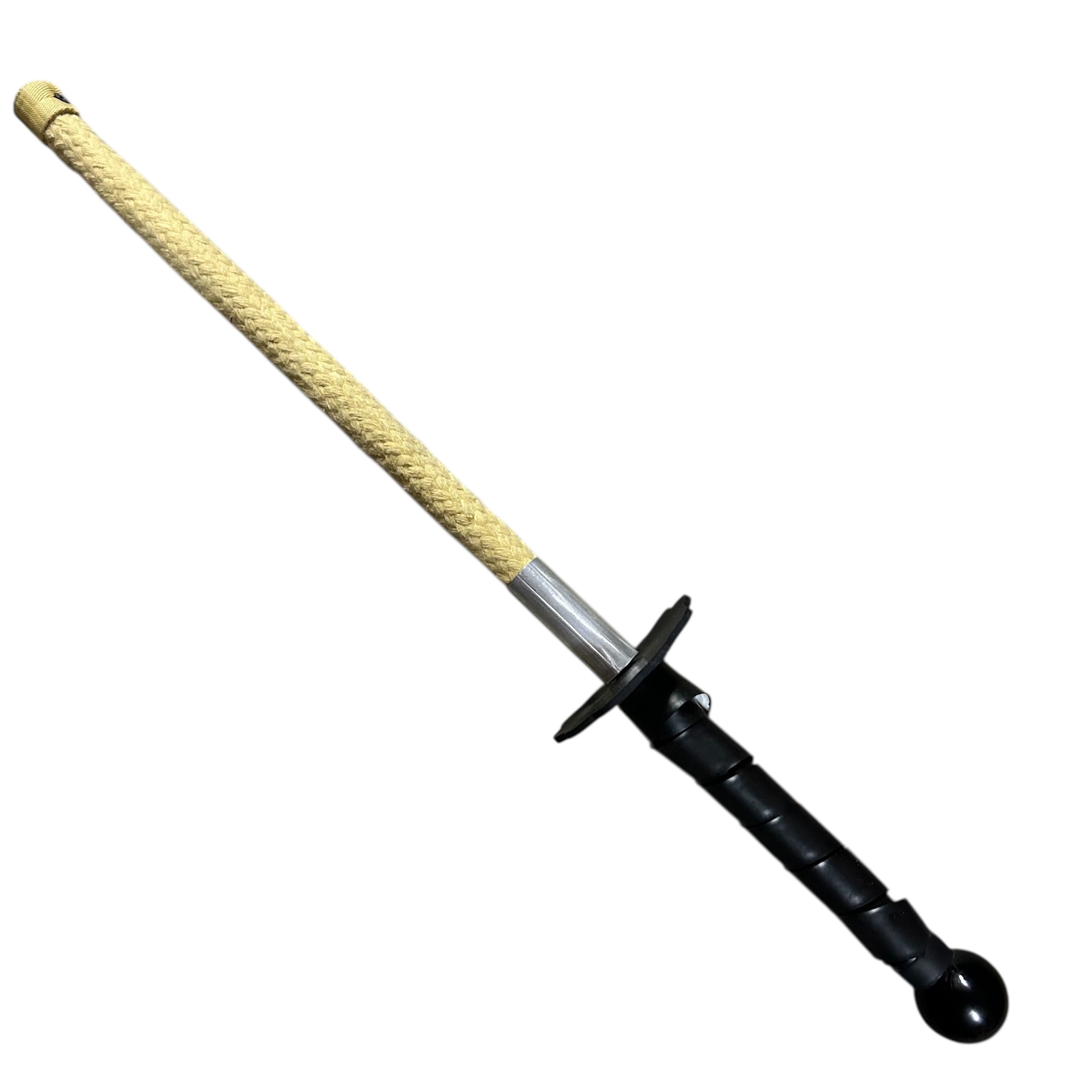 Flames n Games Fire Dagger Juggling Sword - 63cm - Bargain Basement