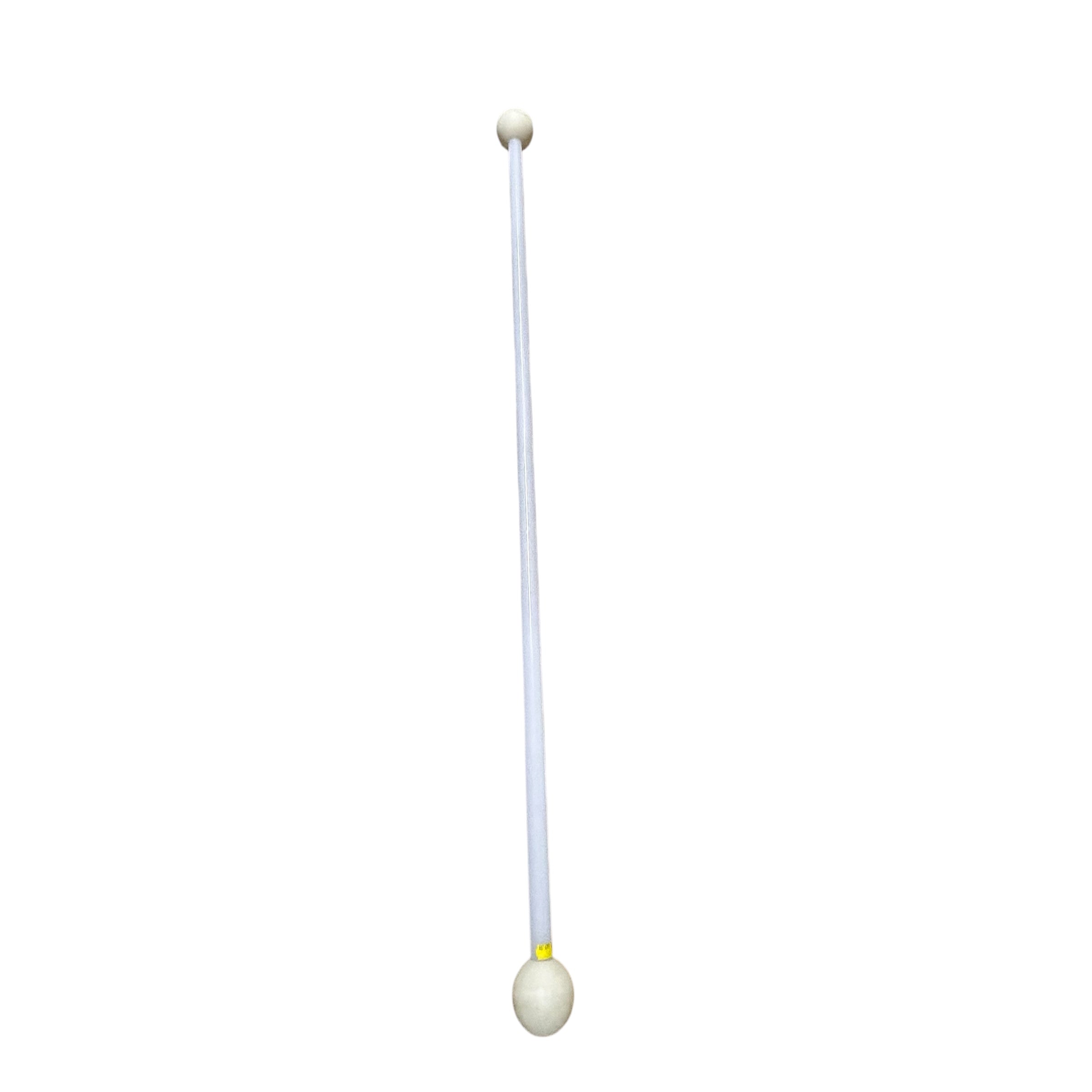 Juggle-Light 1.4m LED Thick Staff (Ball Ends) - Bargain Basment