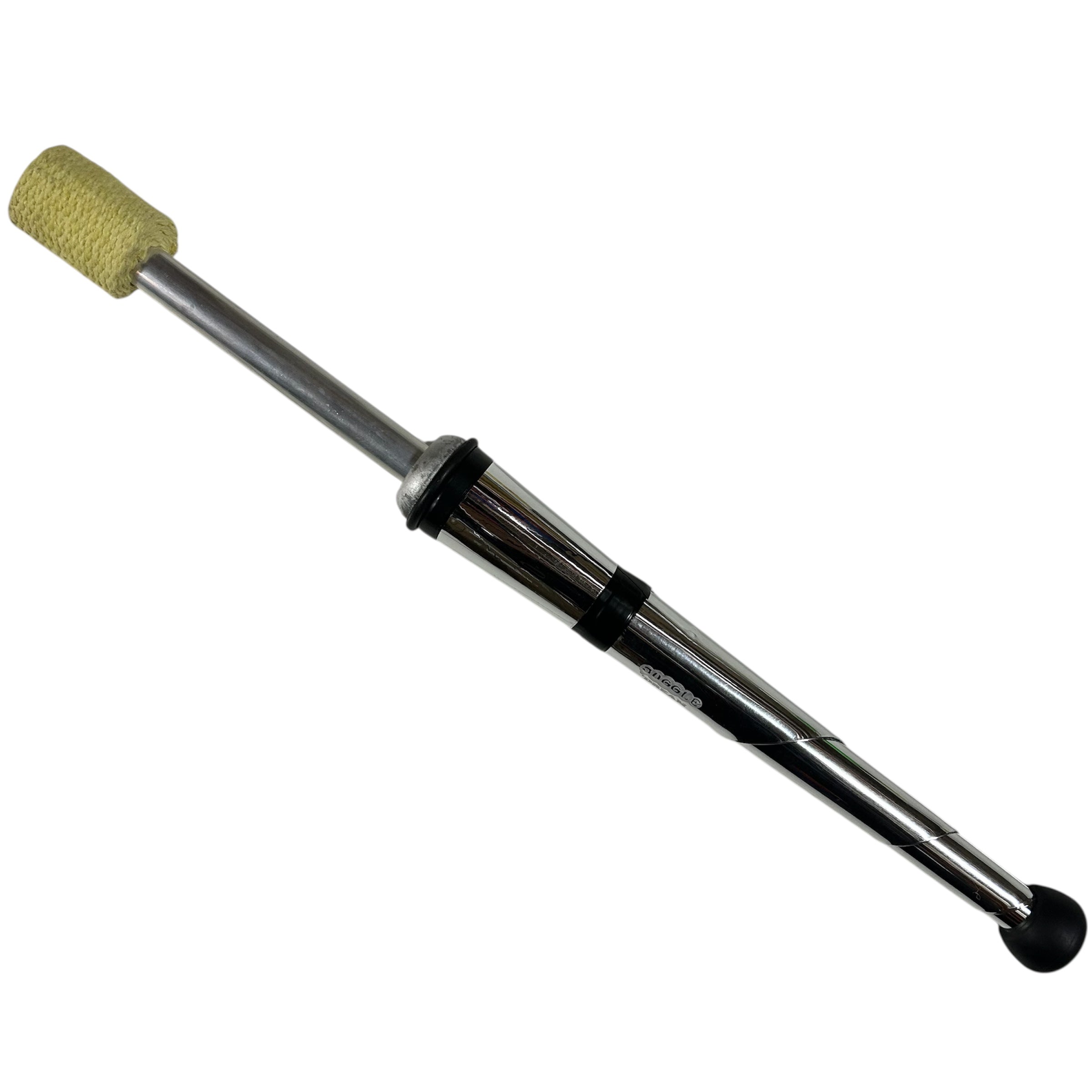 Juggle Dream Pulsar Fire Torches - Bargain Basement