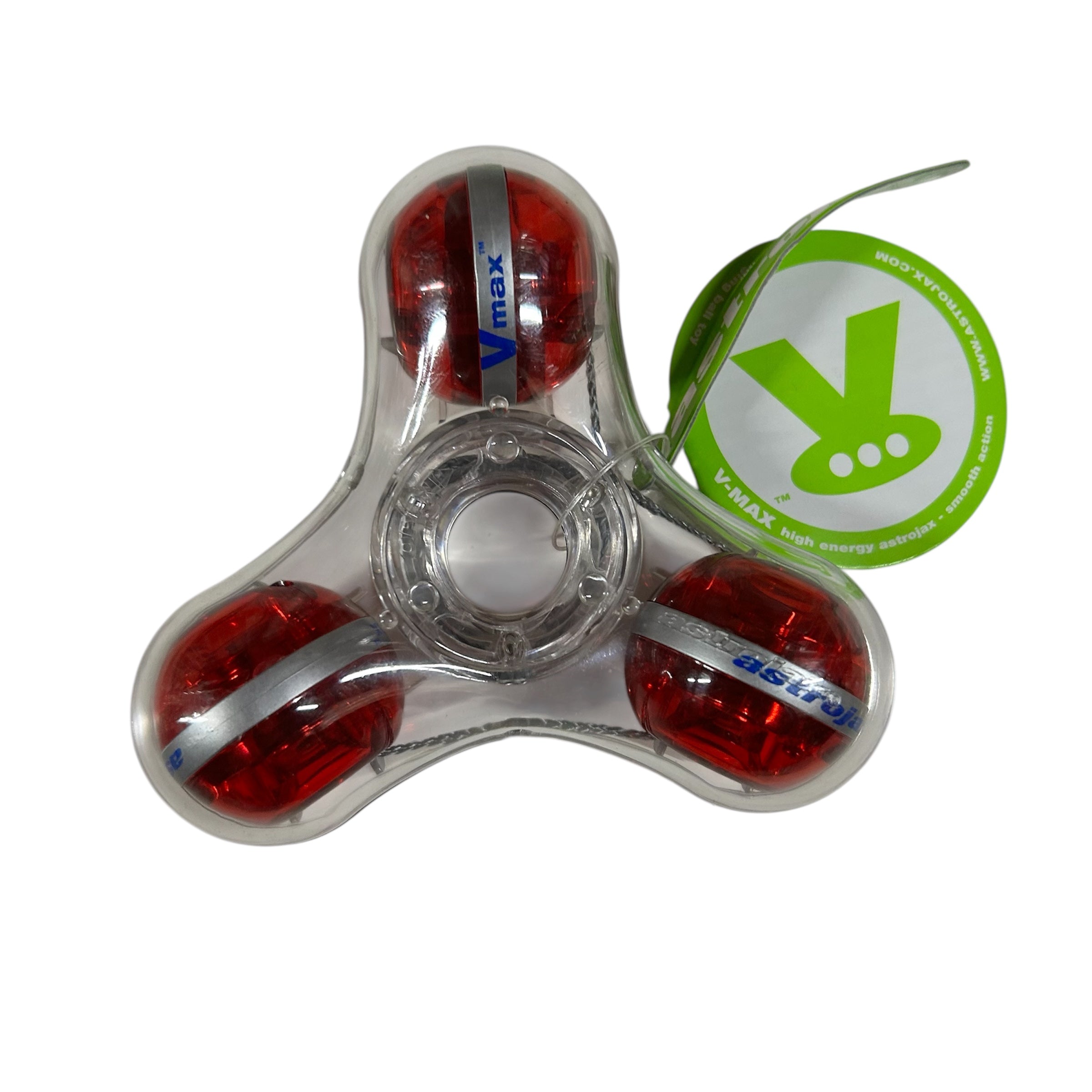 Astrojax V-Max Combo Set - Bargain Basement