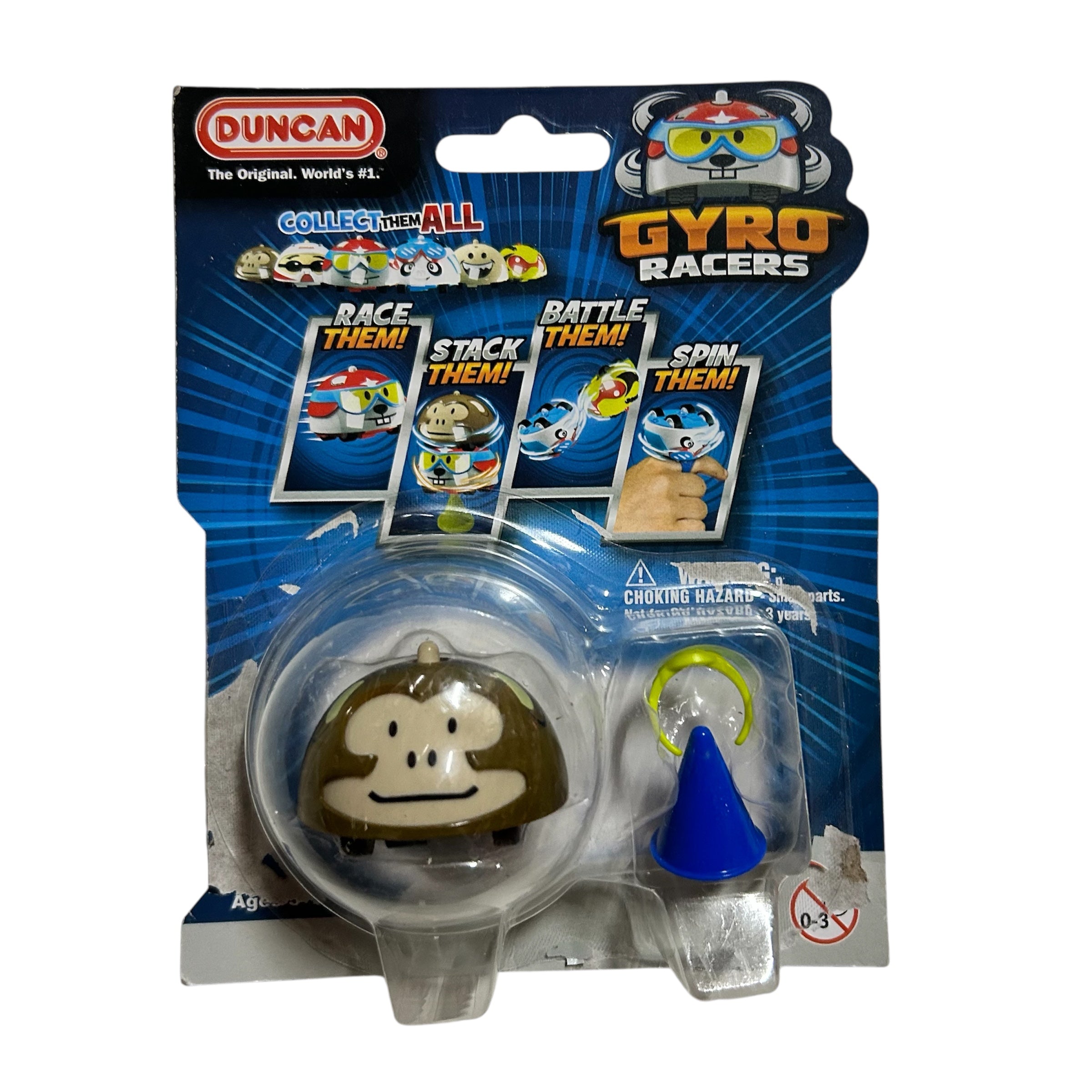 Duncan Gyro Racers - Bargain Basement