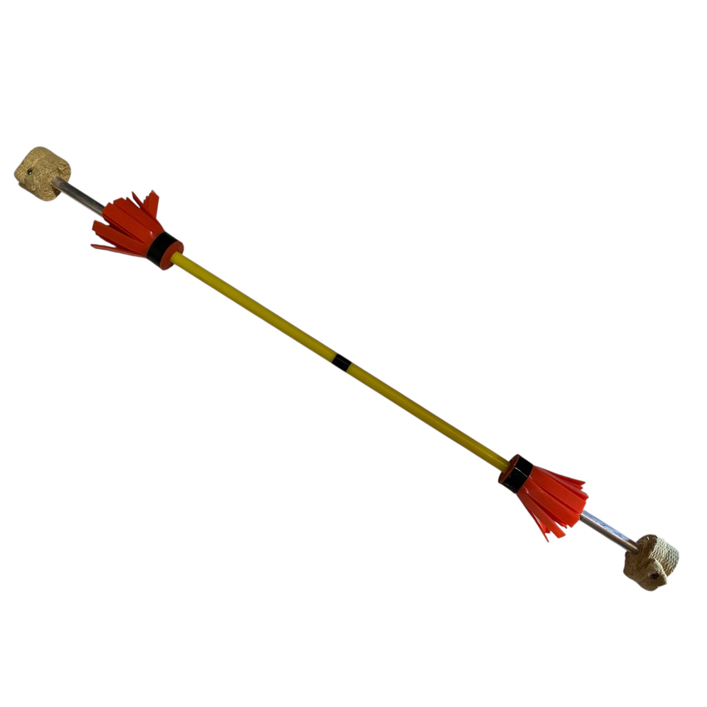 Juggle Dream Fire Flower Devil - Bargain Basement