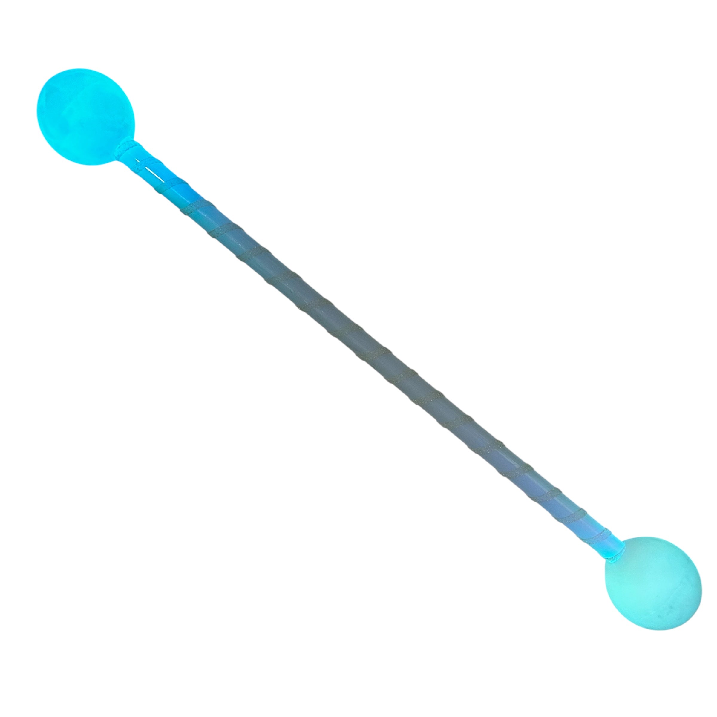 Juggle-Light LED Devil Stick - Bargain Basement