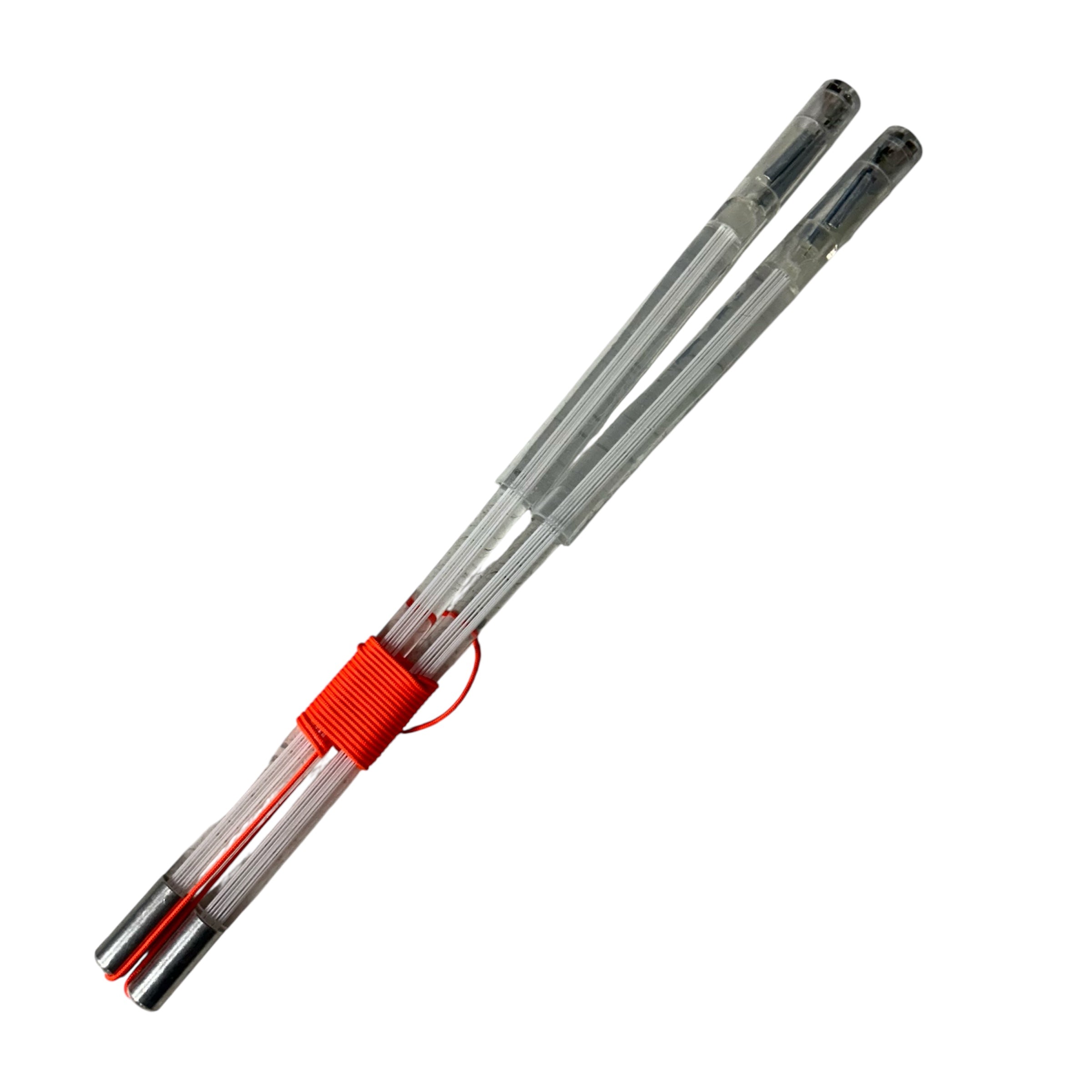 LED Juggle Dream Diabolo Handsticks - Bargain Basement
