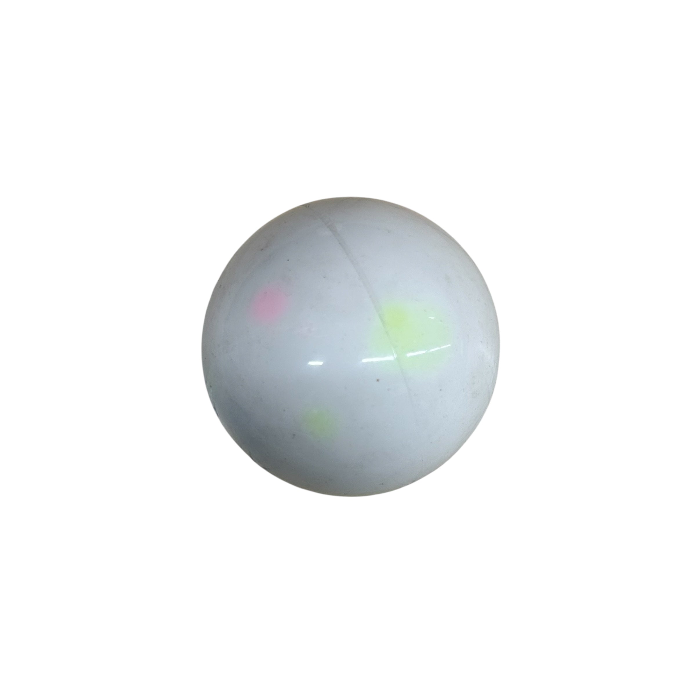 Play Sil-X HYBRID Juggling Ball - 78mm - Bargain Basement