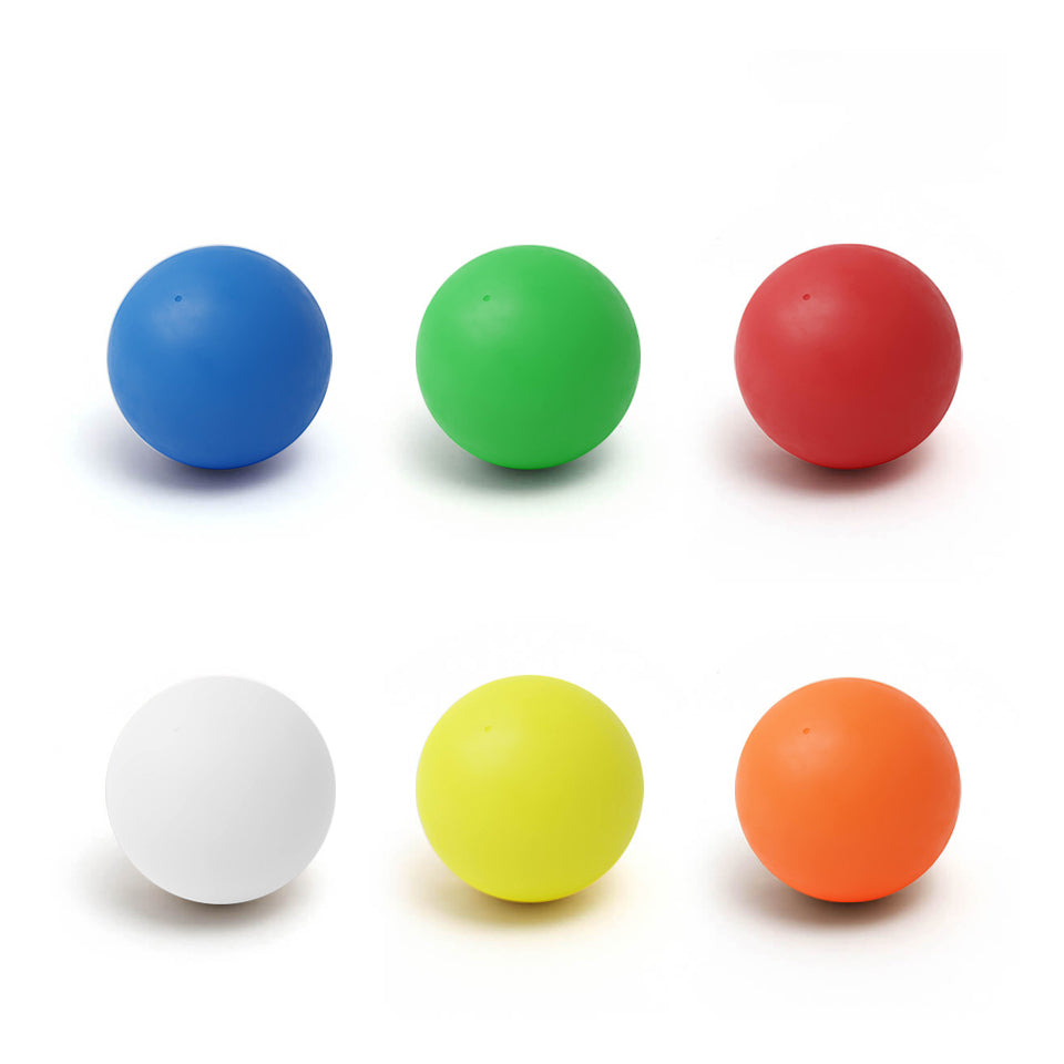 All colours 60mm Bouncing Balls