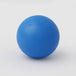 Blue colour 60mm Bouncing Ball