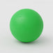 Green colour 70mm Bouncing Ball