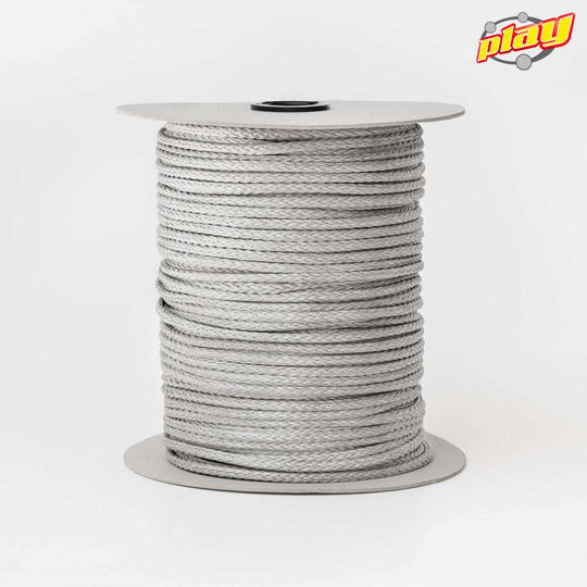 Play Dyneema Smooth Rope - 8 Strands - Price Per Meter
