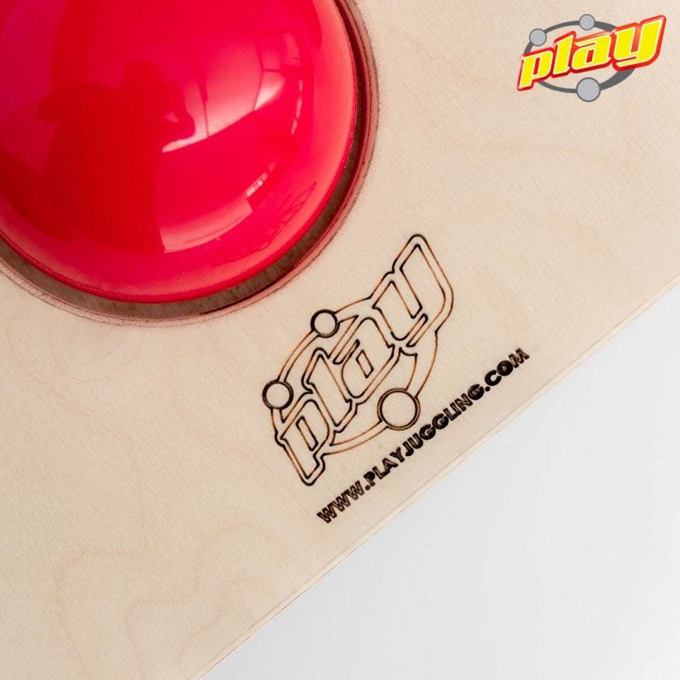 Juggle Board