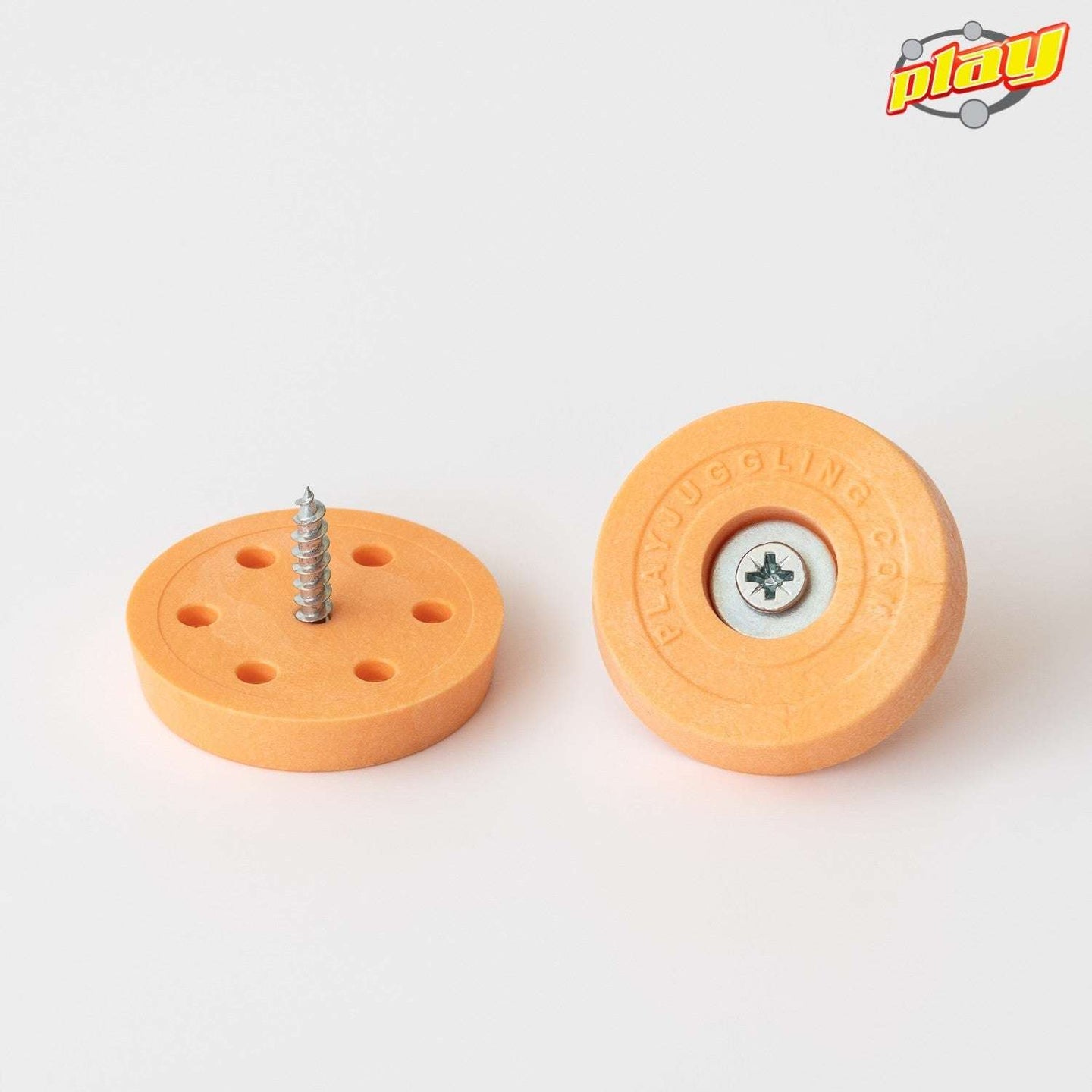 Play PX3 & PX4 Club Ends