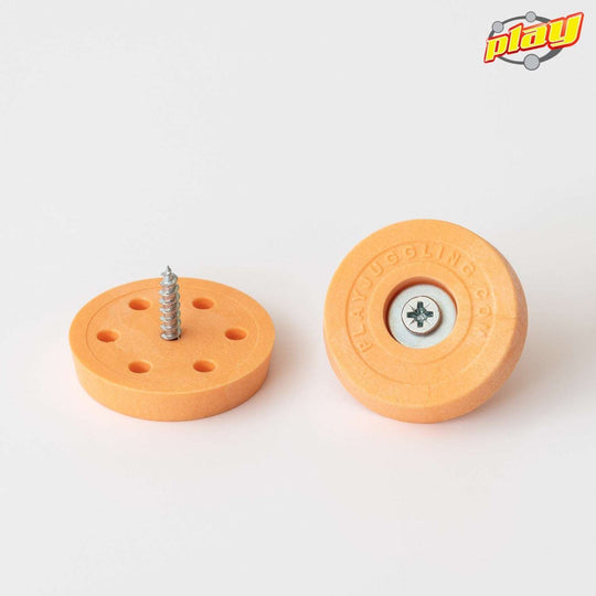 Play PX3 & PX4 Club Ends
