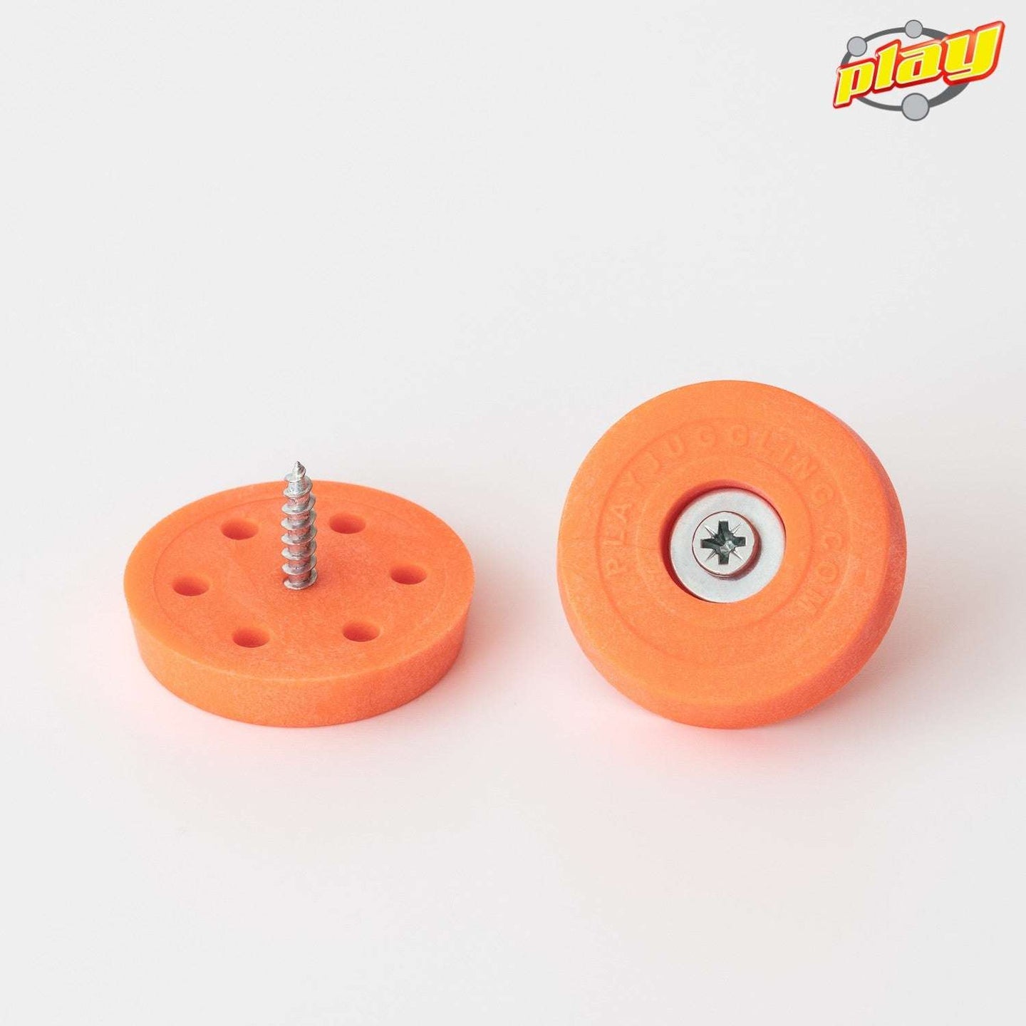 Play PX3 & PX4 Club Ends